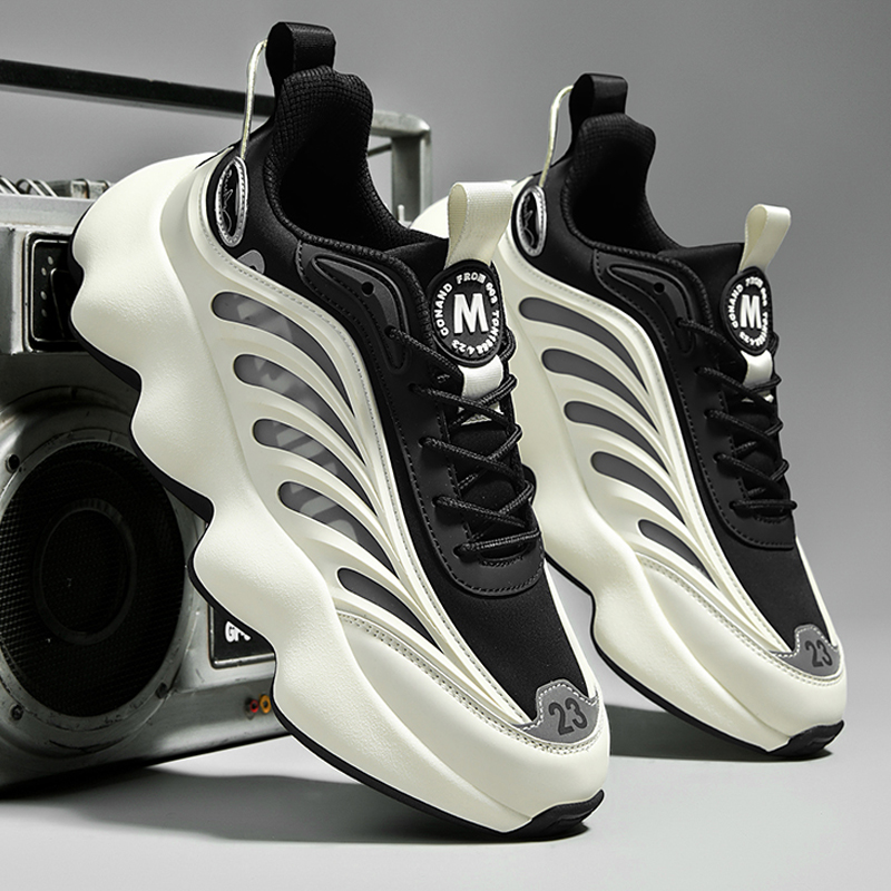Men Shoes Vans - Men shoes Sneakers Male tenis Luxury