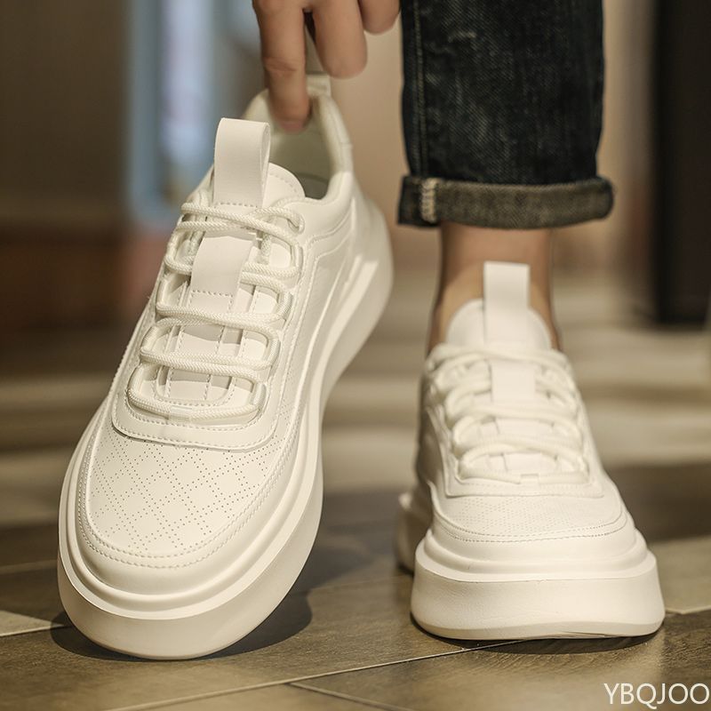 Men Shoes Vans - Men's new summer breathable casual comfortable