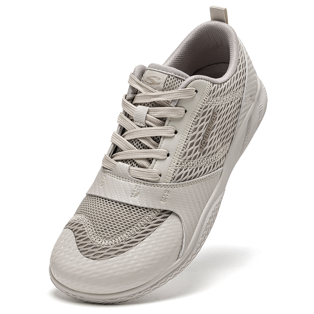 Men'S Shoes Wide Width - HOBIBEAR Unisex Wide Width Barefoot Mesh