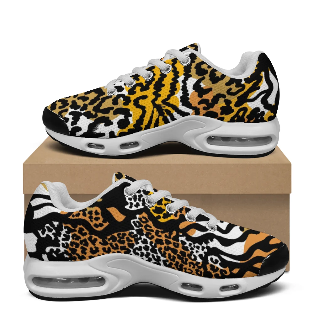 Yellow leopard print casual ai - đánh giá và giá Men Shoes Yellow