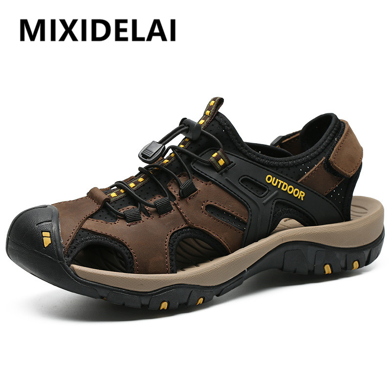 Hot Sale Summer Men's Sandals  - đánh giá và giá Men'S Shoes Clearance Sale