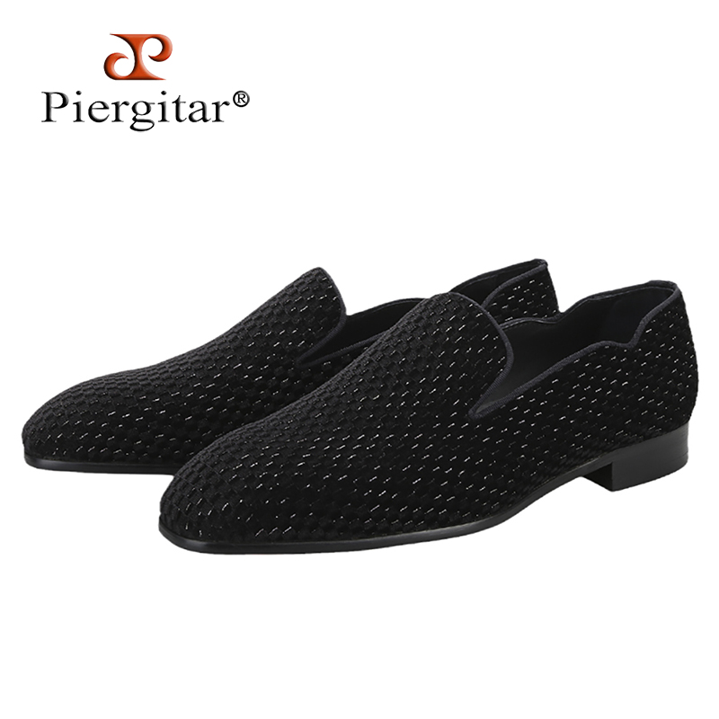 Piergitar Three Colors Sumptuo - đánh giá và giá Men Shoes Red Tape