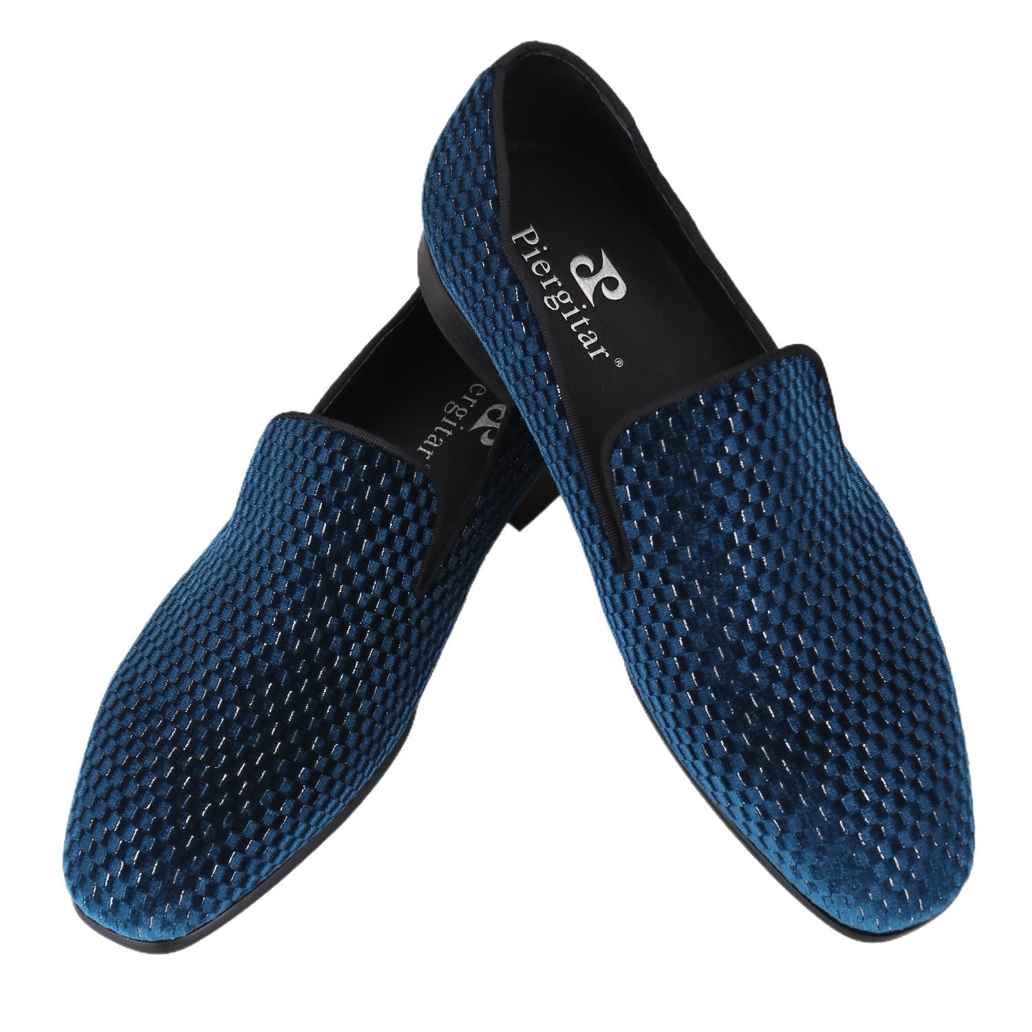 Piergitar Three Colors Sumptuo - đánh giá và giá Men Shoes Red Tape