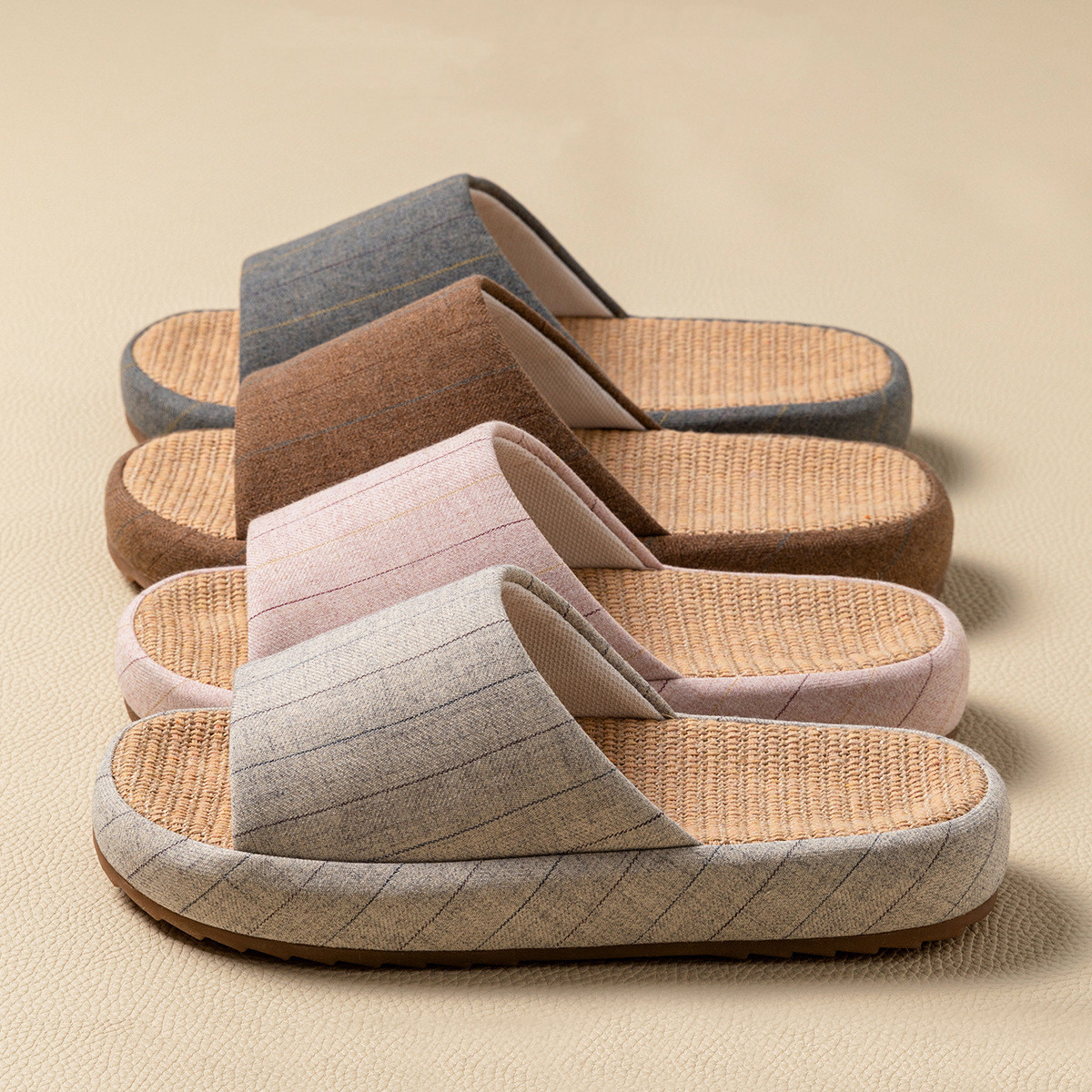 Summer Women Home Slippers Lin - đánh giá và giá Men'S Shoes Comfort