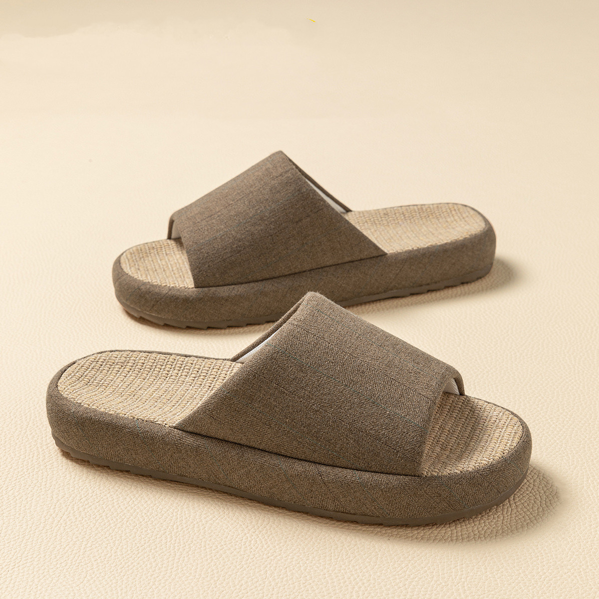 Summer Women Home Slippers Lin - đánh giá và giá Men'S Shoes Comfort