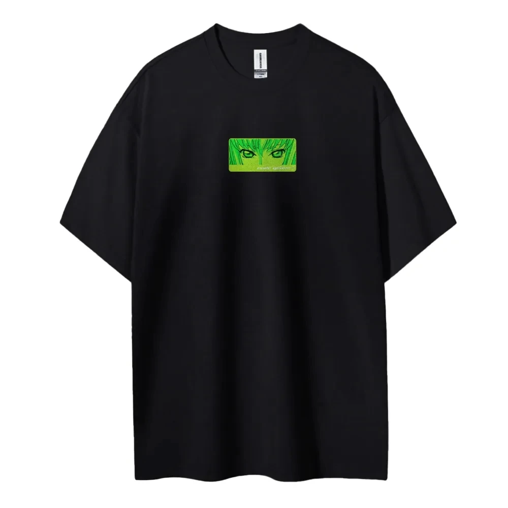 New Code Geass T-Shirt C.C. Ch - đánh giá và giá Men Shoes Quotes