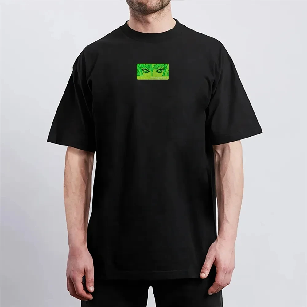 New Code Geass T-Shirt C.C. Ch - đánh giá và giá Men Shoes Quotes