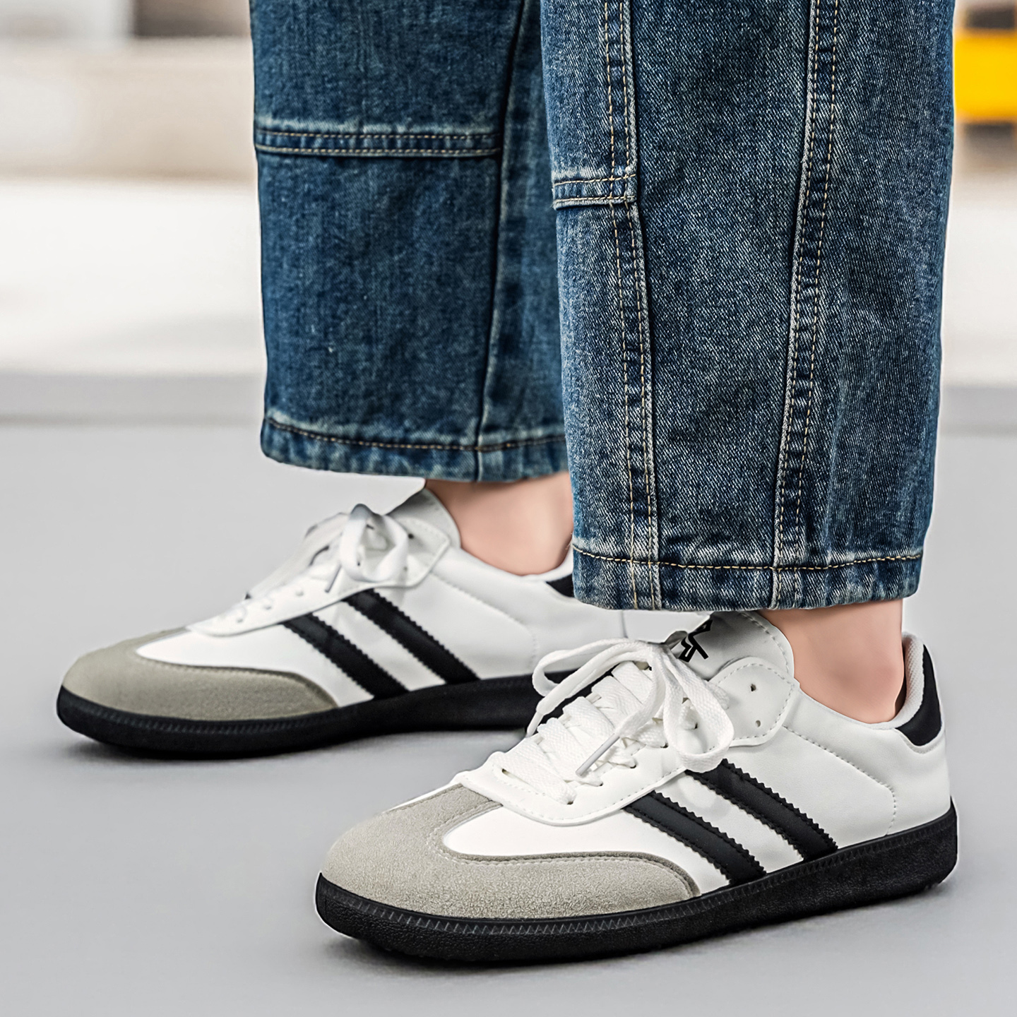 Board Shoes Fashion Casual Sho - đánh giá và giá Men Shoes Vans