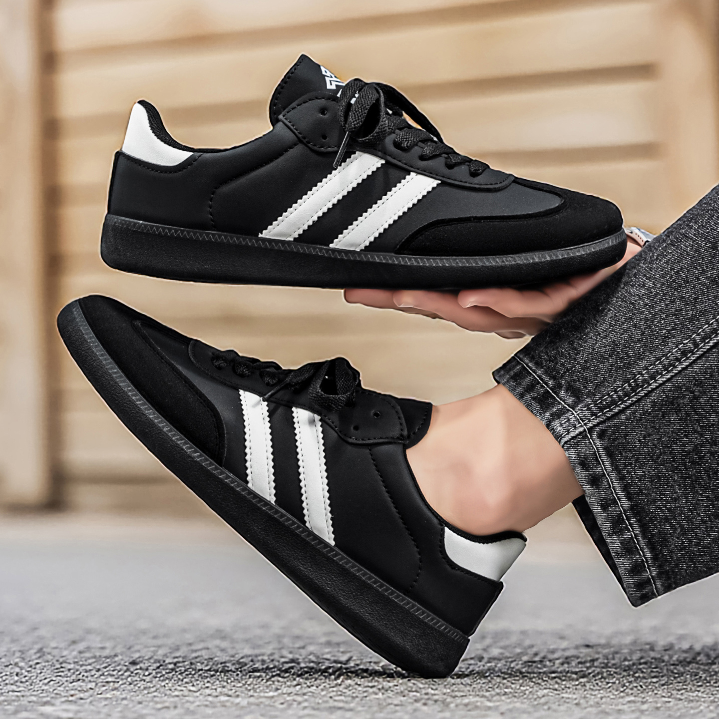 Board Shoes Fashion Casual Sho - đánh giá và giá Men Shoes Vans