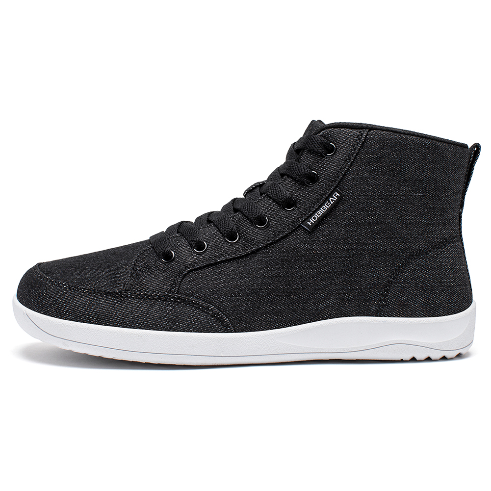 HOBIBEAR Mid-Top Barefoot Shoe - đánh giá và giá Men'S Shoes Wide Width