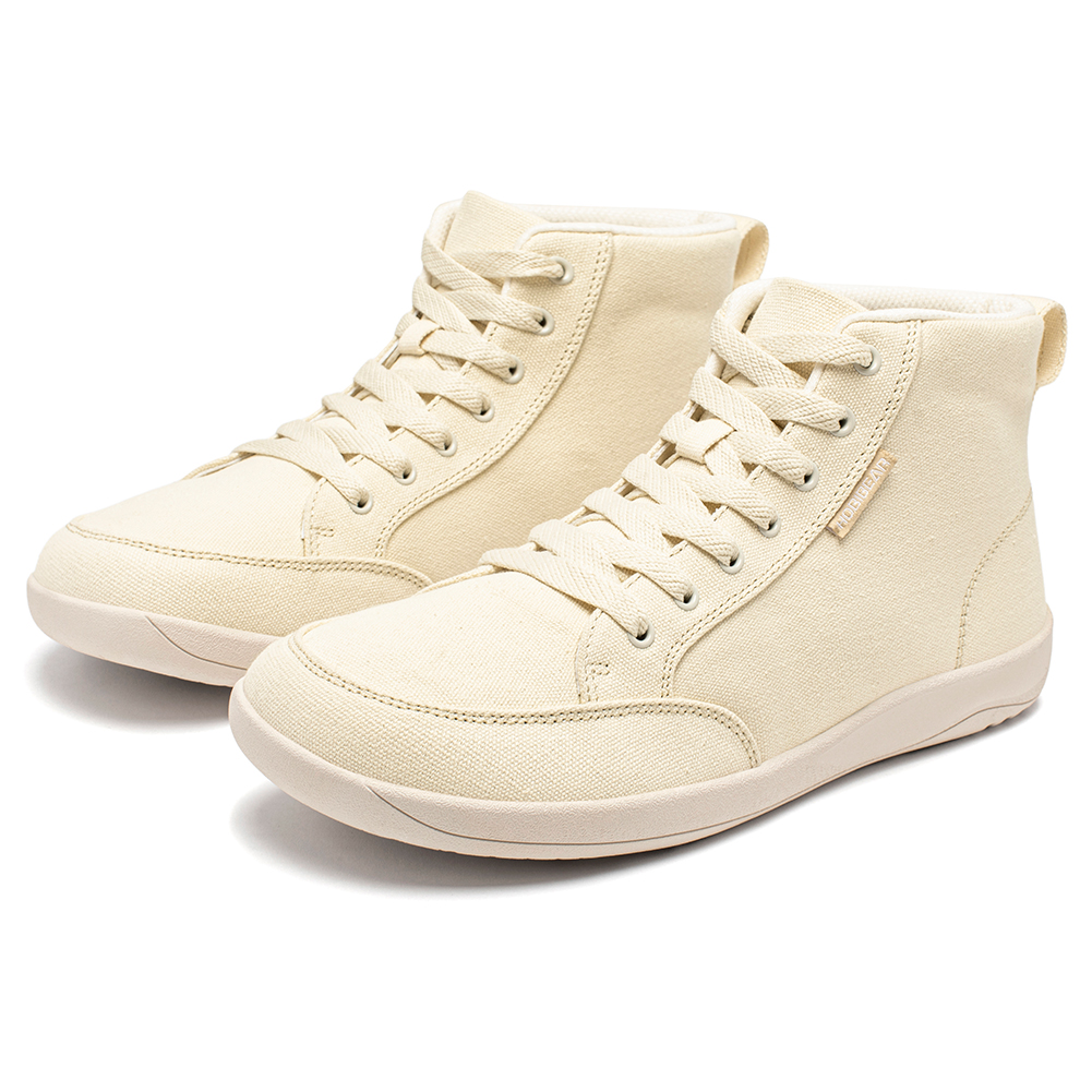 HOBIBEAR Mid-Top Barefoot Shoe - đánh giá và giá Men'S Shoes Wide Width