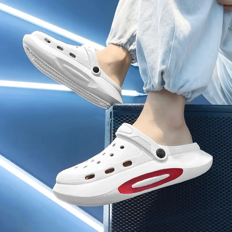Non-slip Beach New Design 2025 - đánh giá và giá Men'S Shoes Clearance Sale