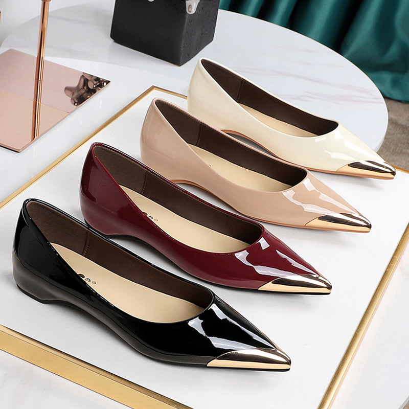 BIGTREE Shoes Low heeled Women - đánh giá và giá Men Shoes On