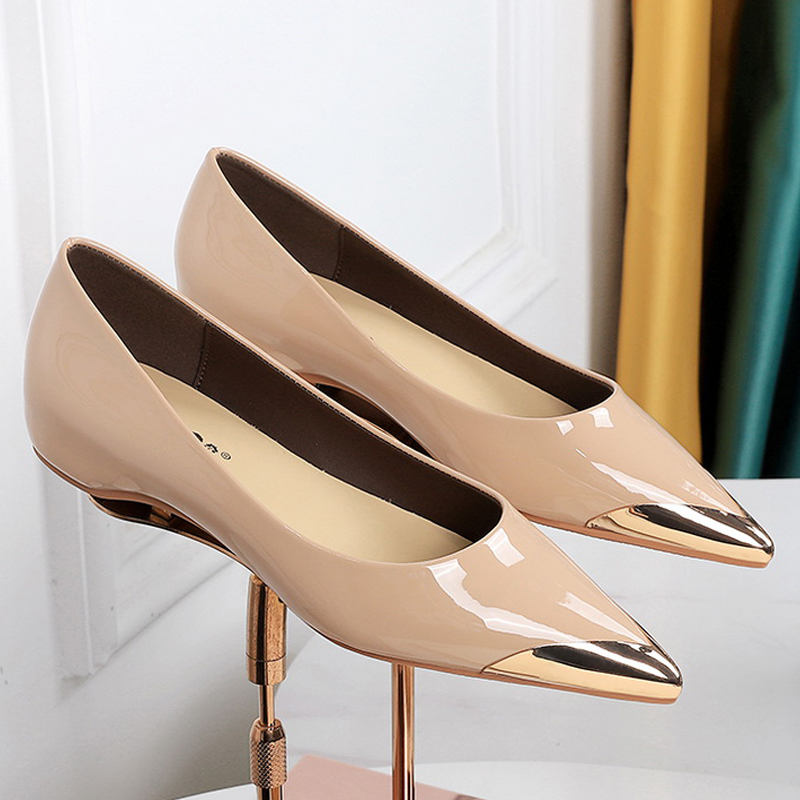 BIGTREE Shoes Low heeled Women - đánh giá và giá Men Shoes On