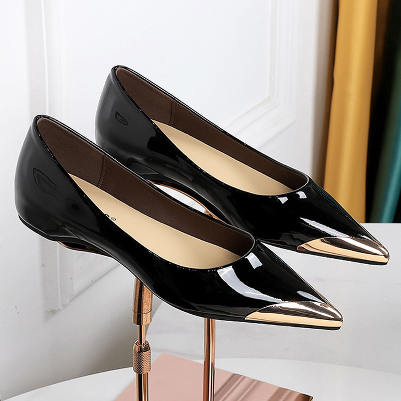 BIGTREE Shoes Low heeled Women - đánh giá và giá Men Shoes On