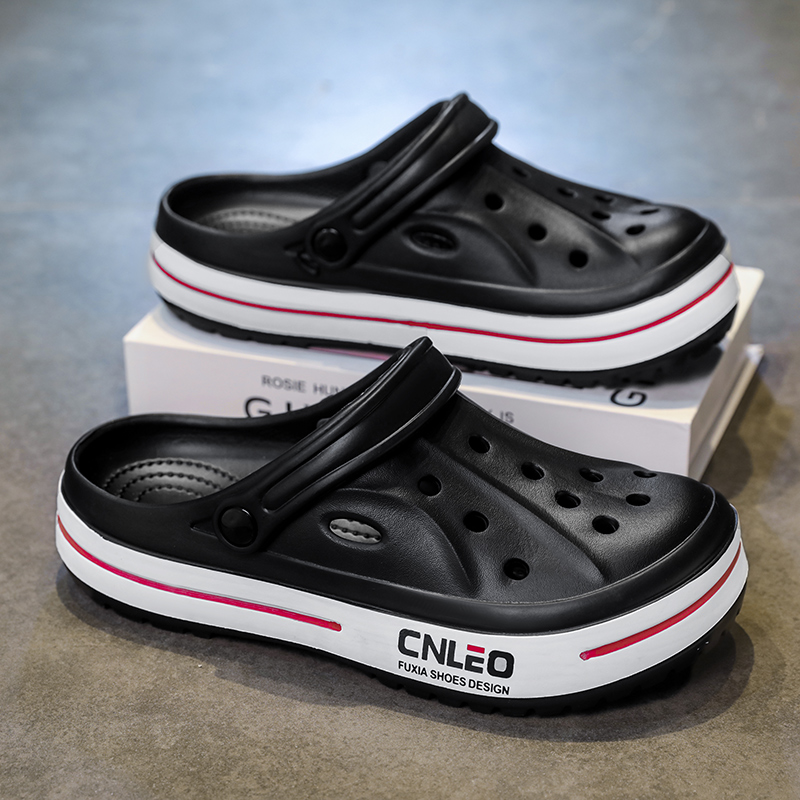 Fashion Luxury Beach Clogs Ind - đánh giá và giá Men'S Shoes Daily Use