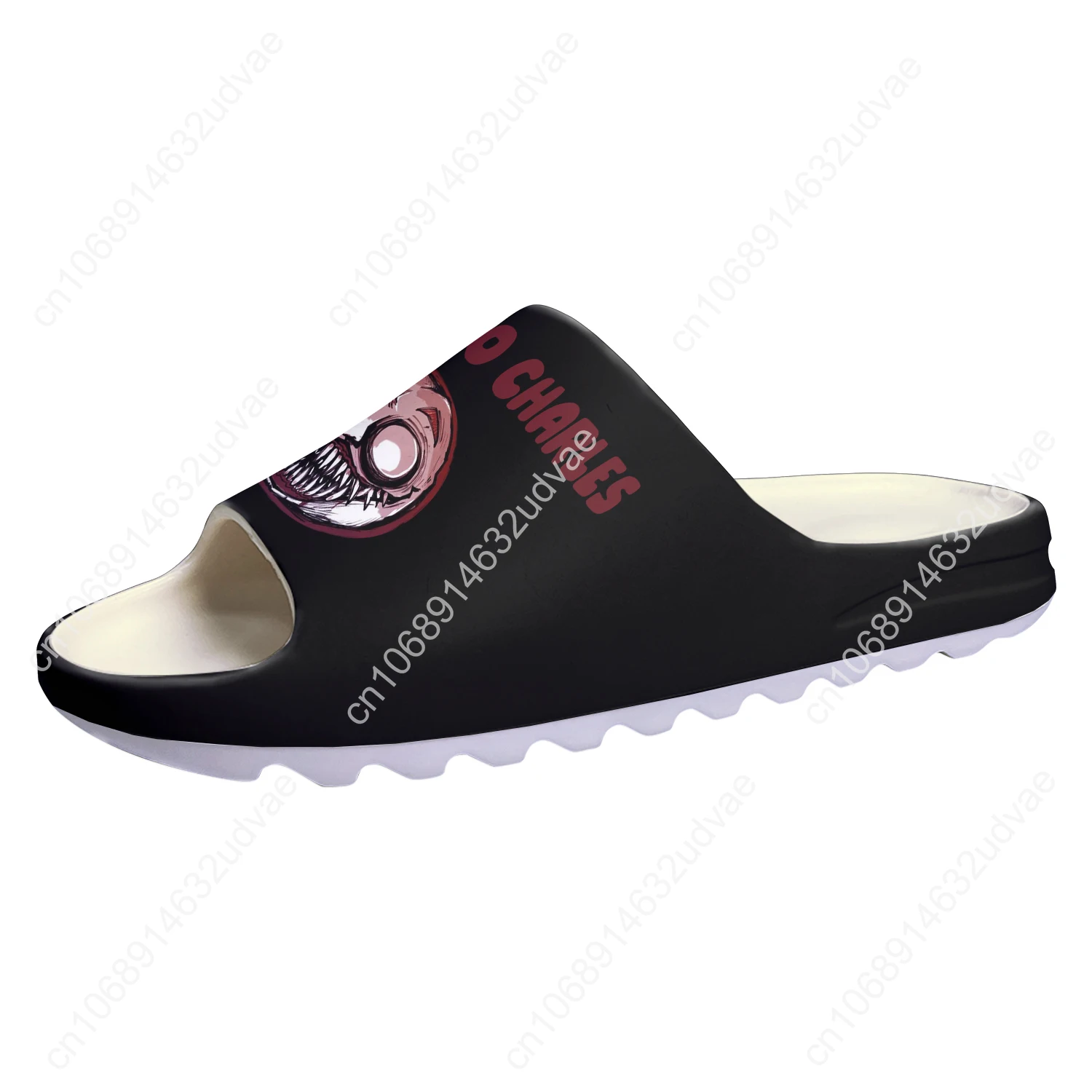 Choo Choo Charles Custom Made  - đánh giá và giá Men Shoes On