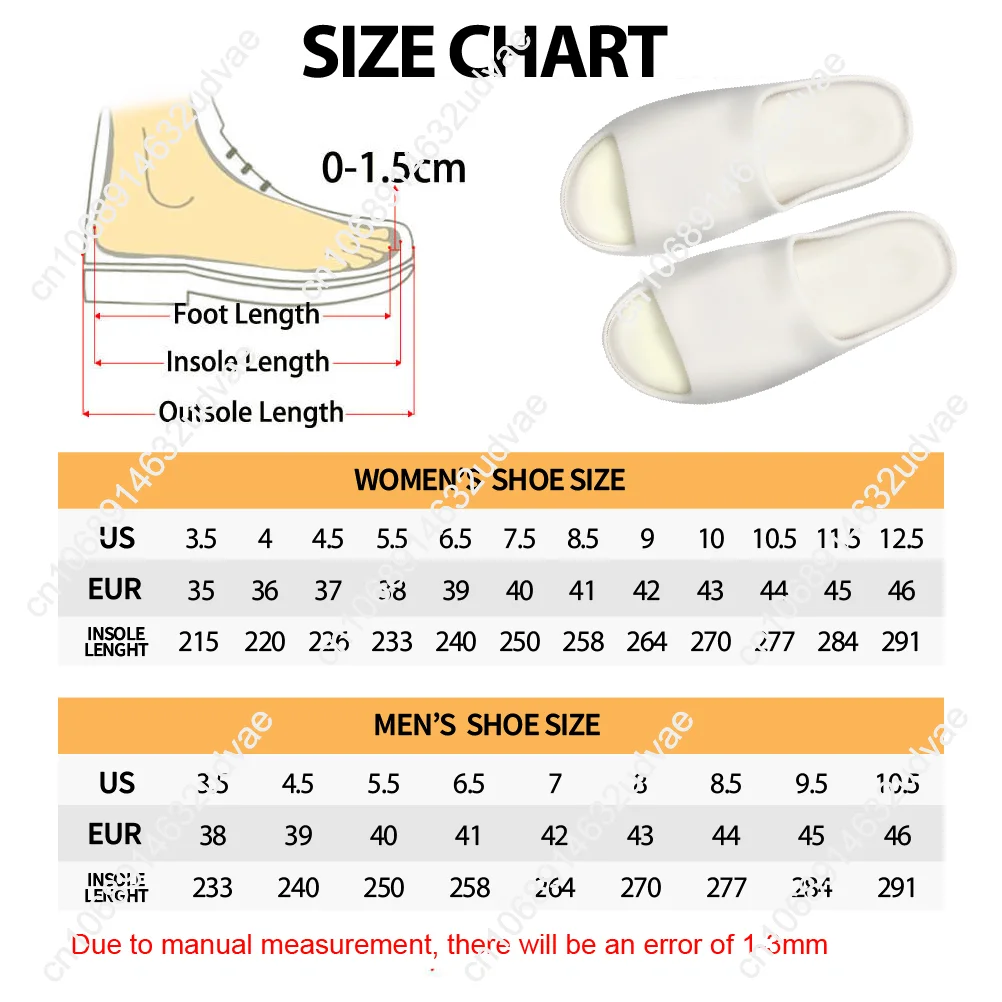 Choo Choo Charles Custom Made  - đánh giá và giá Men Shoes On