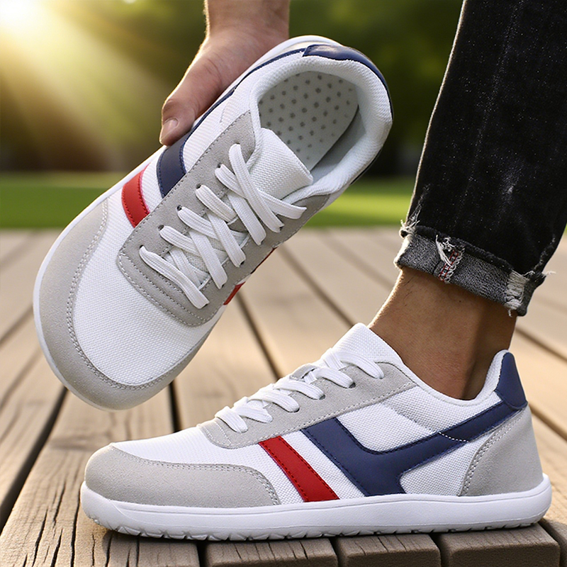 Tenis De Hombre Wide Toe Box B - đánh giá và giá Men'S Shoes Wide Width