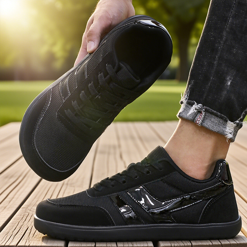 Tenis De Hombre Wide Toe Box B - đánh giá và giá Men'S Shoes Wide Width