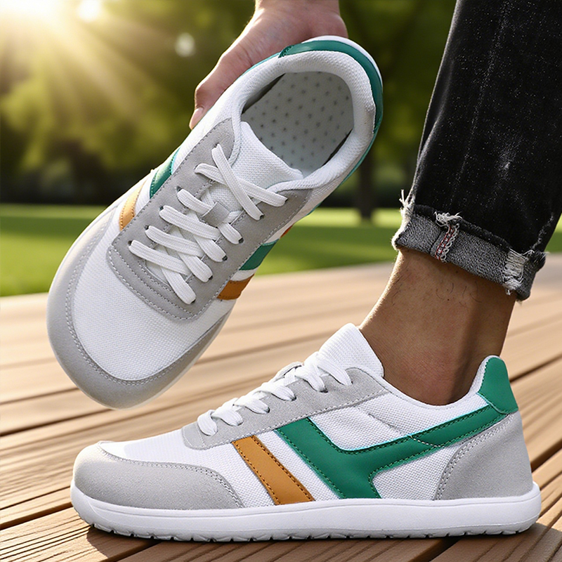Tenis De Hombre Wide Toe Box B - đánh giá và giá Men'S Shoes Wide Width