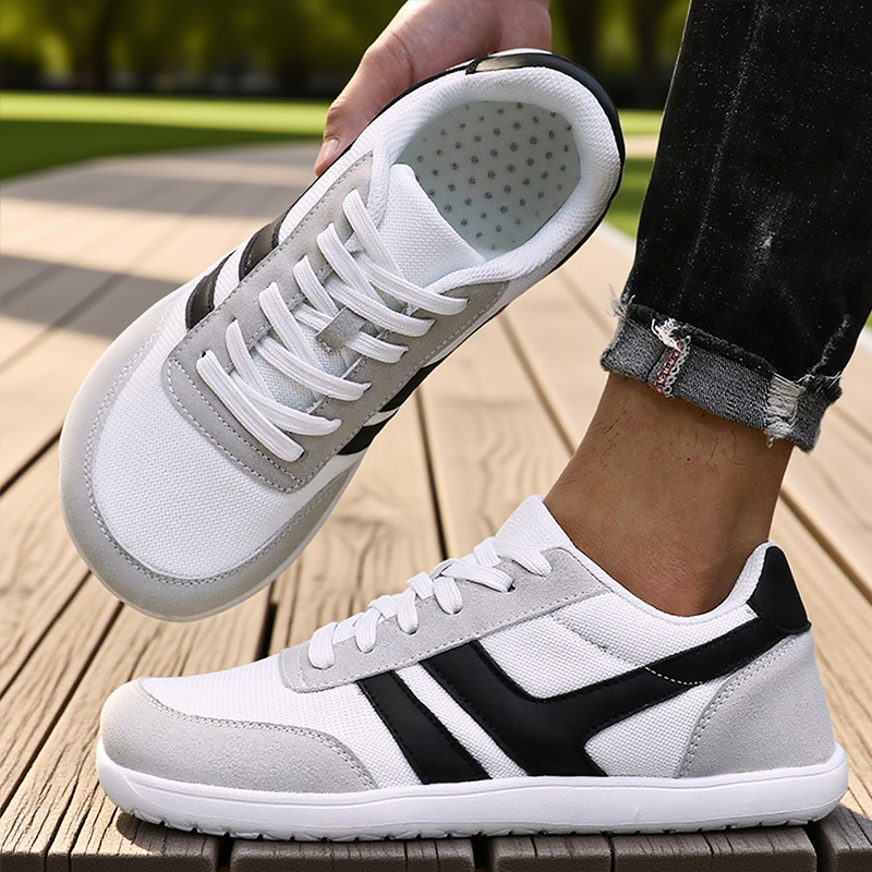 Tenis De Hombre Wide Toe Box B - đánh giá và giá Men'S Shoes Wide Width
