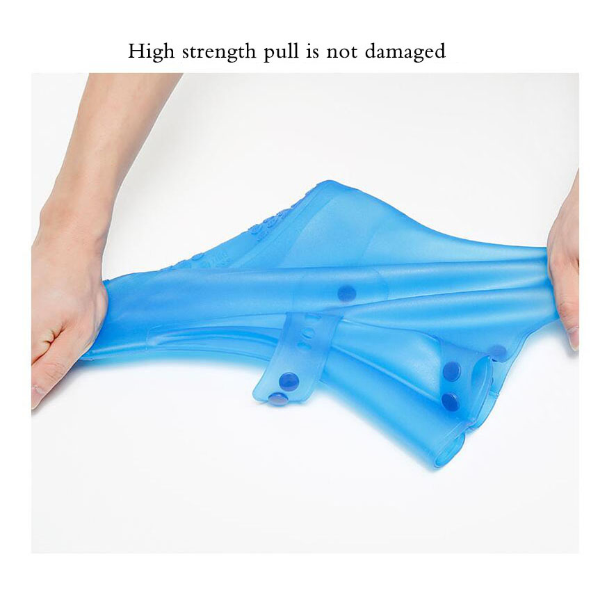 Waterproof Shoe Covers A Varie - đánh giá và giá Men Shoes Variety