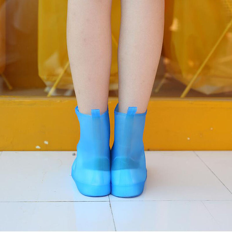 Waterproof Shoe Covers A Varie - đánh giá và giá Men Shoes Variety