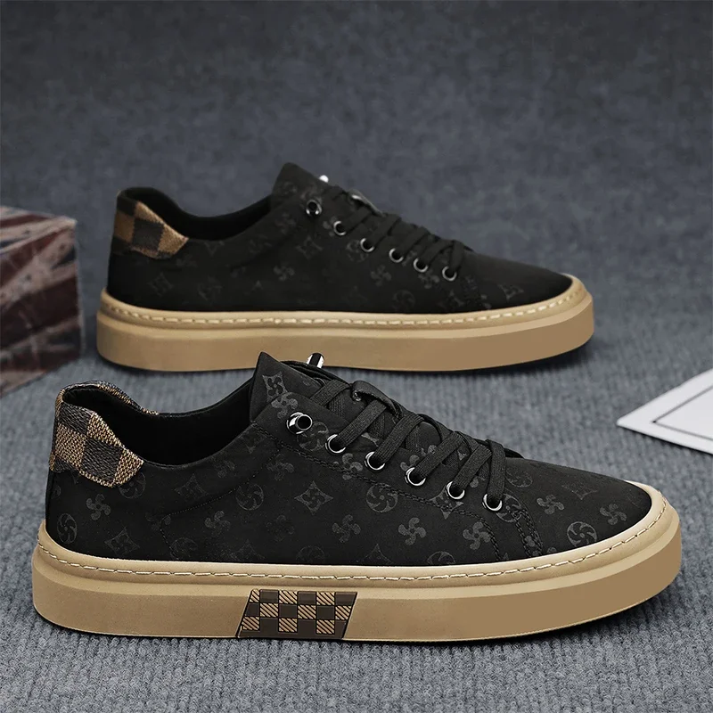 2024 Fashion Men Designer Shoe - đánh giá và giá Men'S Shoes For Sale