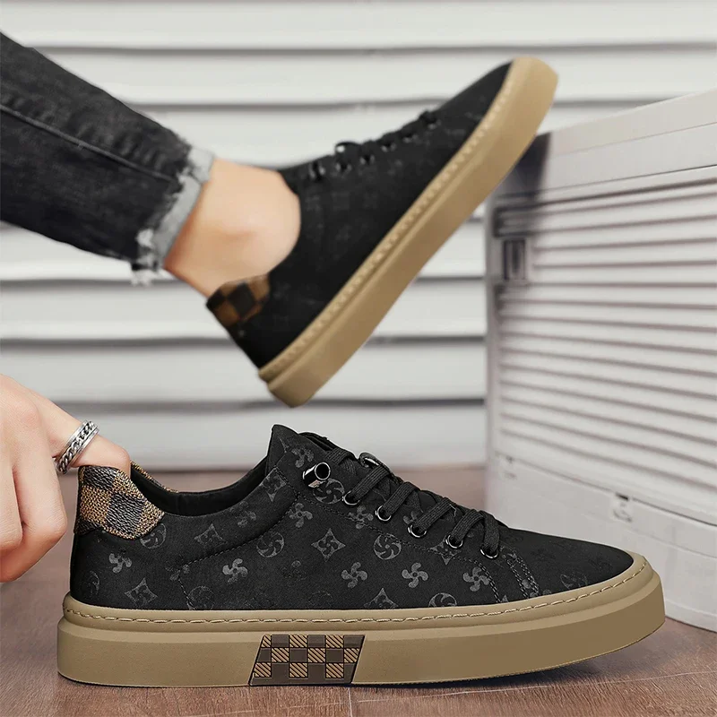 2024 Fashion Men Designer Shoe - đánh giá và giá Men'S Shoes For Sale