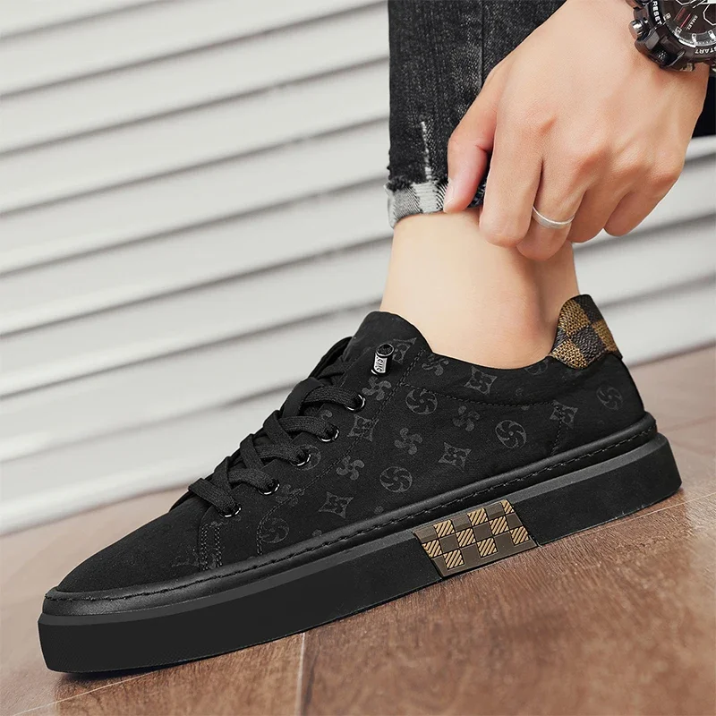 2024 Fashion Men Designer Shoe - đánh giá và giá Men'S Shoes For Sale