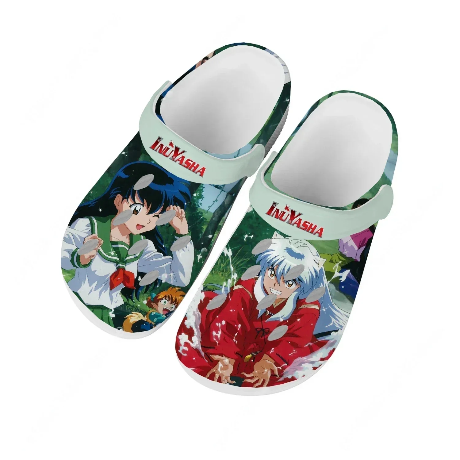 InuYasha Water Shoes Mens Wome - đánh giá và giá Men'S Shoes Comfort