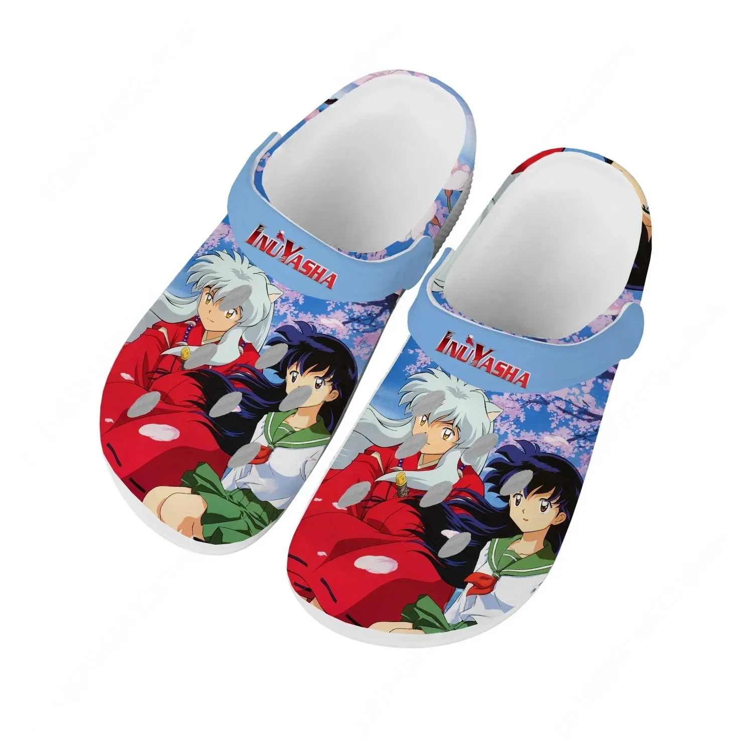 InuYasha Water Shoes Mens Wome - đánh giá và giá Men'S Shoes Comfort