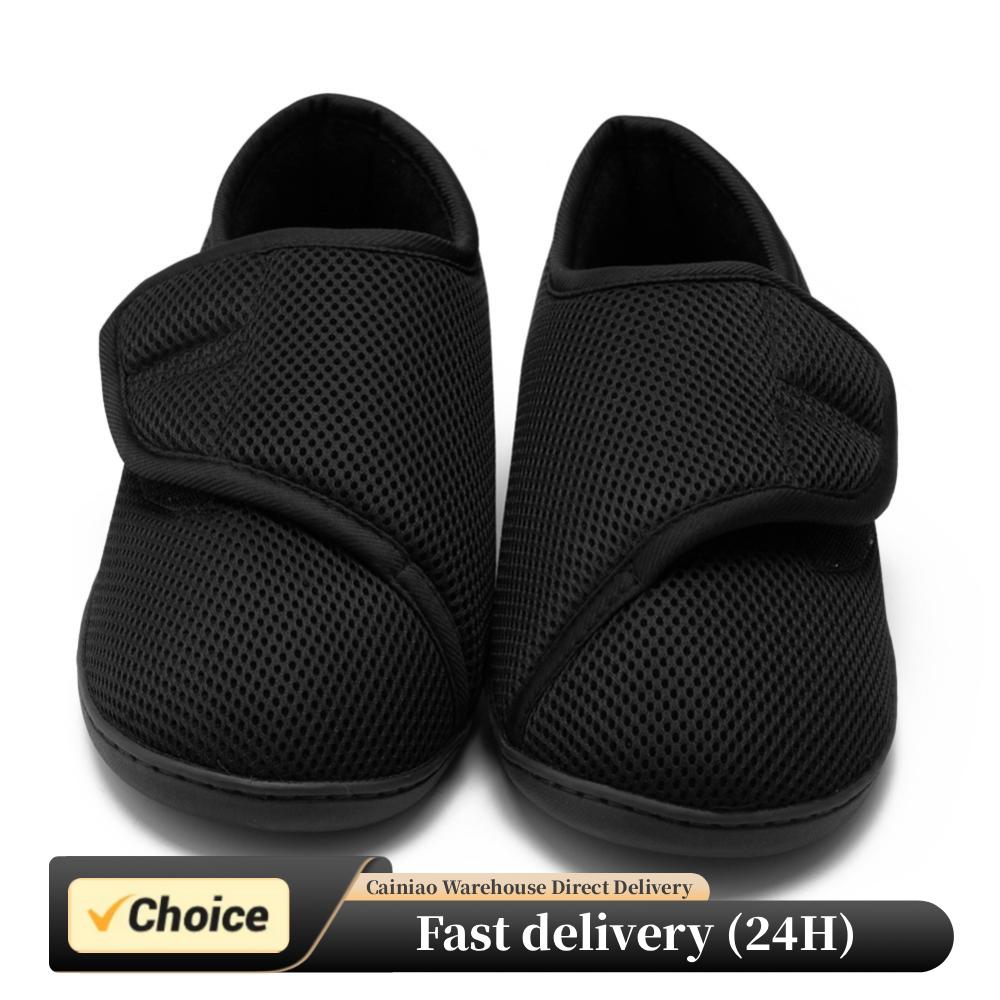 Unisex Diabetic Shoes Wide Wal - đánh giá và giá Men'S Shoes Wide Width