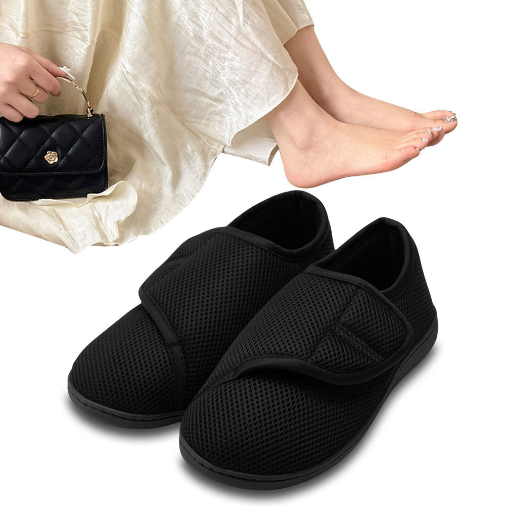 Unisex Diabetic Shoes Wide Wal - đánh giá và giá Men'S Shoes Wide Width
