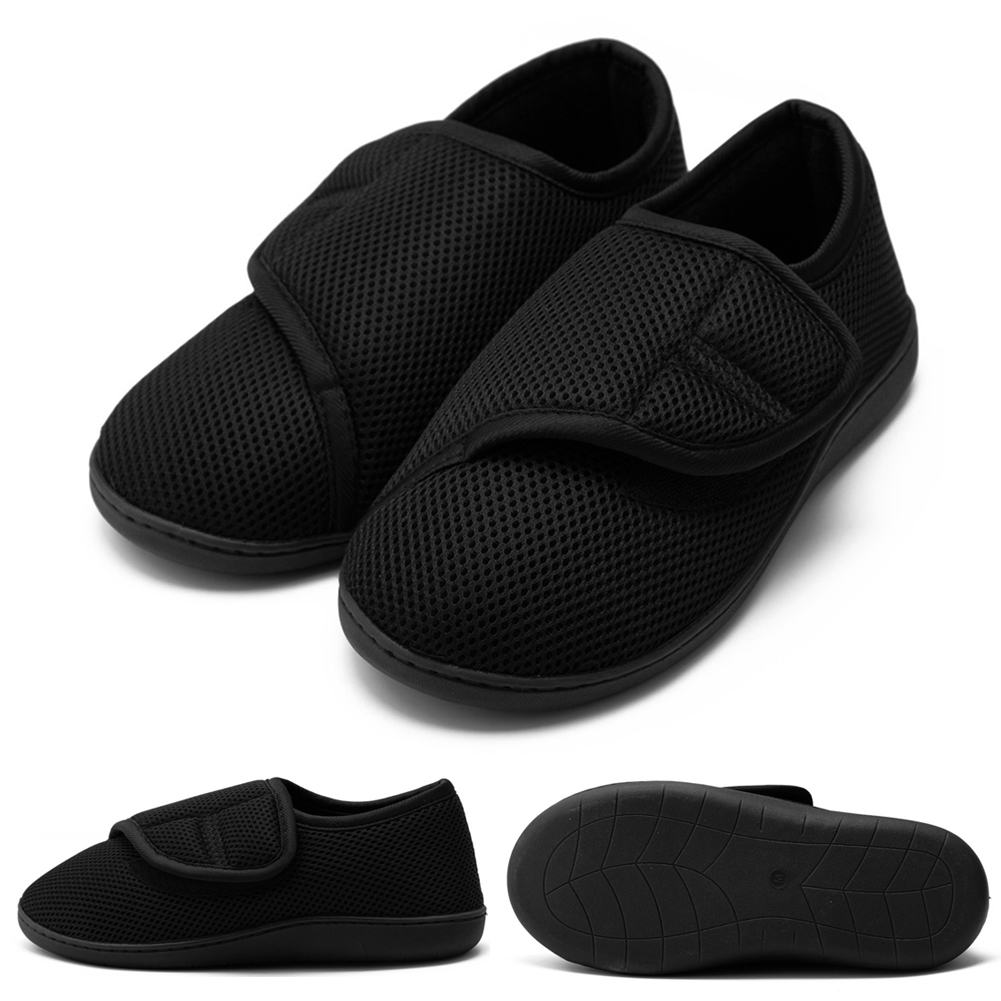 Unisex Diabetic Shoes Wide Wal - đánh giá và giá Men'S Shoes Wide Width
