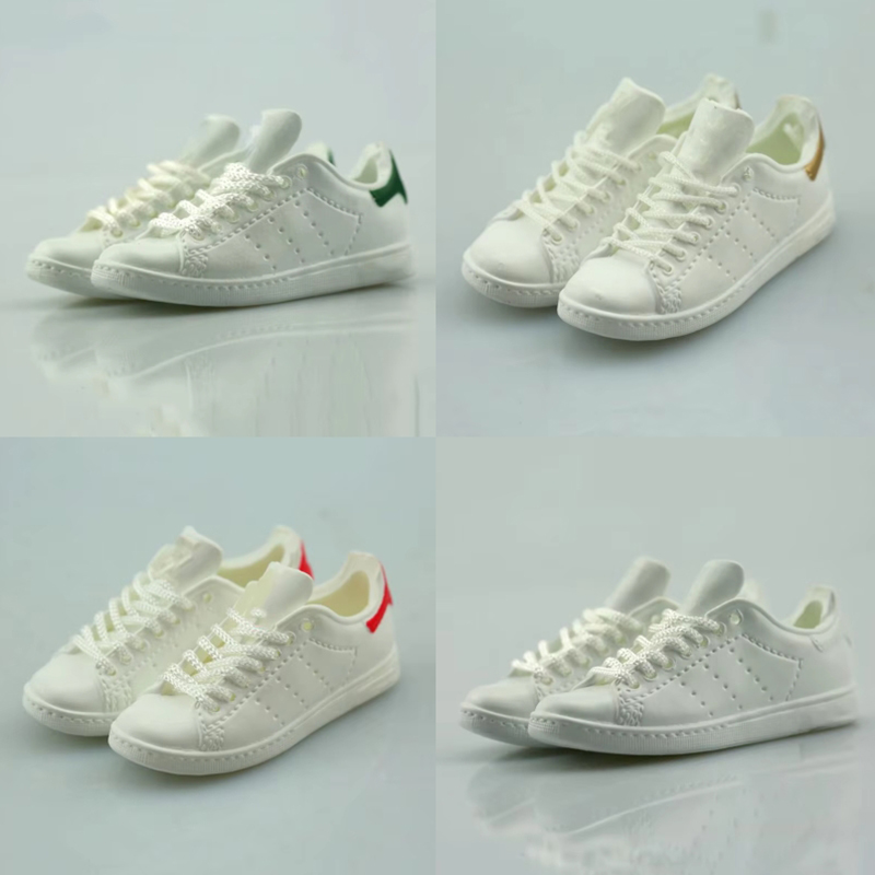 1/6 Scale Man Female Fashion C - đánh giá và giá Men Shoes Quotes