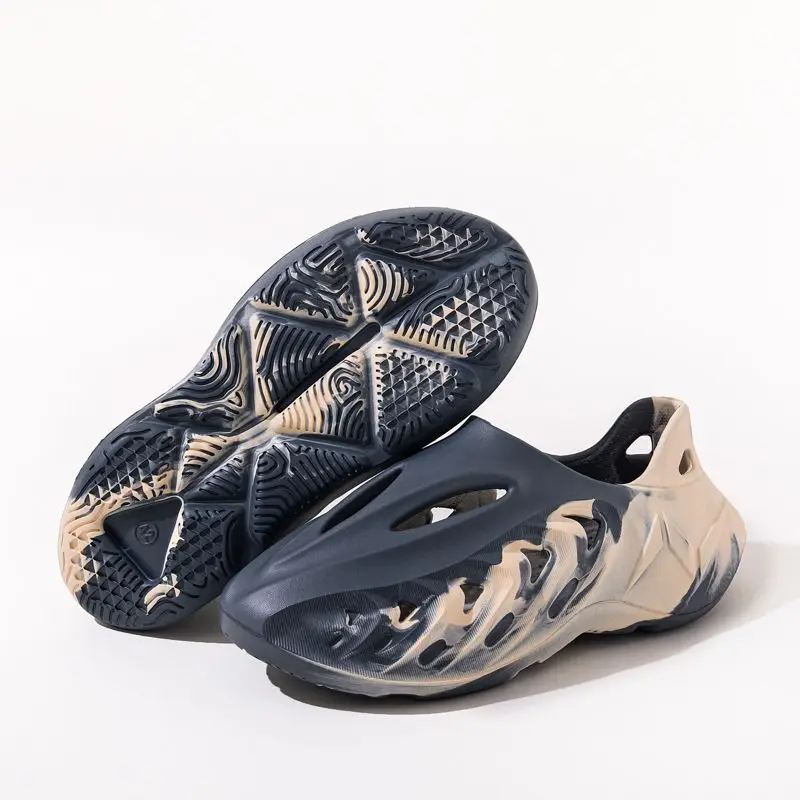 Anti-slip Men's Sandal Couple  - đánh giá và giá Men'S Shoes Clearance Sale