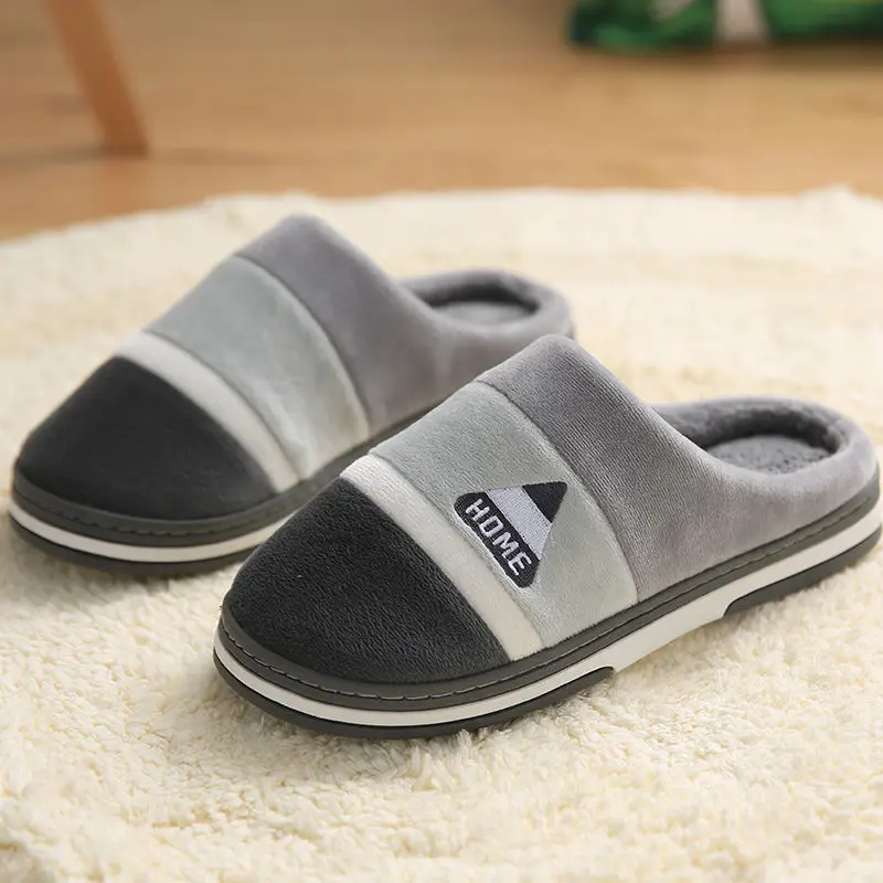 Big Size 48 49 Men Home Slippe - đánh giá và giá Men'S Shoes Comfort