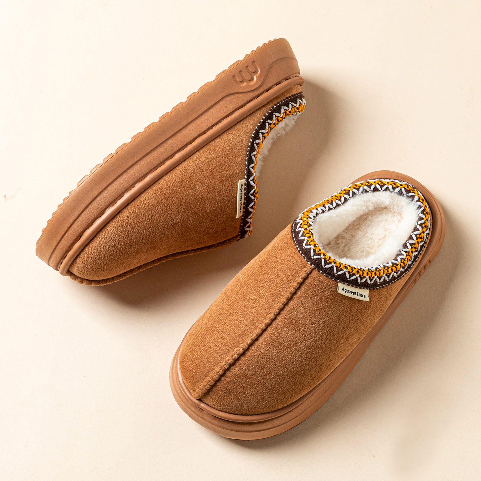 Winter Anti-slip Women's Soft  - đánh giá và giá Men'S Shoes Daily Use