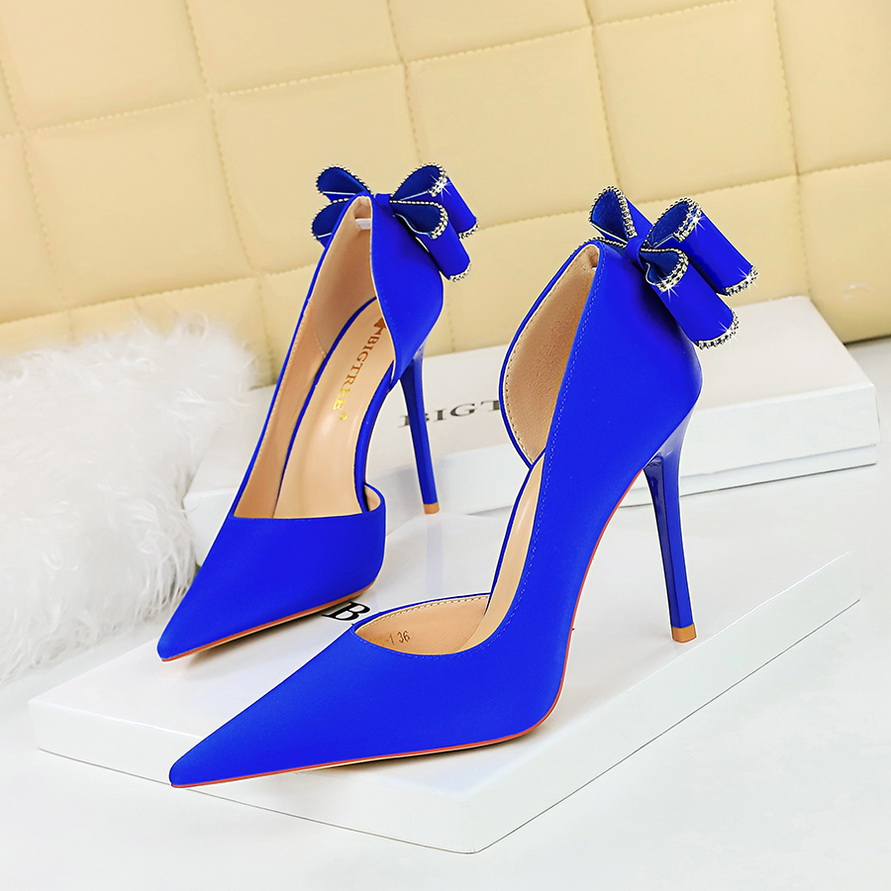 10.5cm High Heels Fashion Wome - đánh giá và giá Men Shoes For Wedding