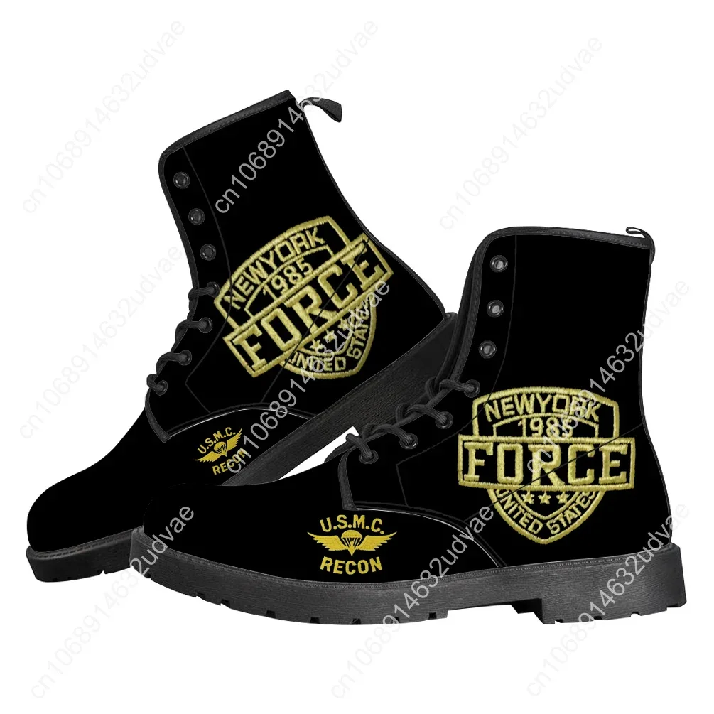 New York Force 1985 United Sta - đánh giá và giá Men'S Shoes York
