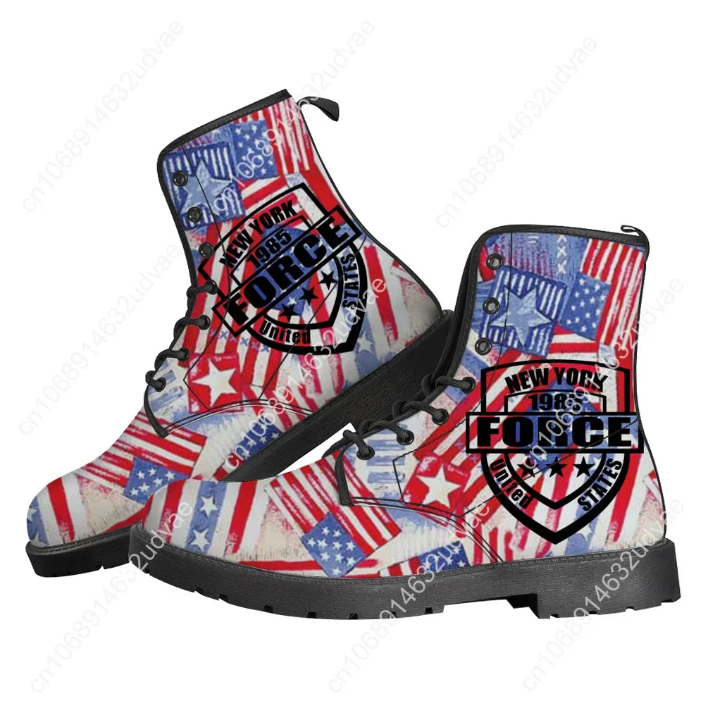 New York Force 1985 United Sta - đánh giá và giá Men'S Shoes York