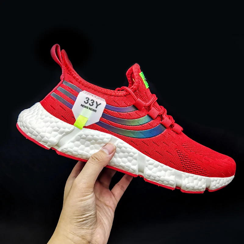 Casual Sports Shoes Breathable - đánh giá và giá Men Shoes Red Tape