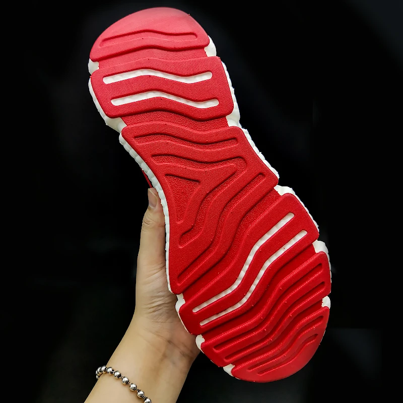 Casual Sports Shoes Breathable - đánh giá và giá Men Shoes Red Tape