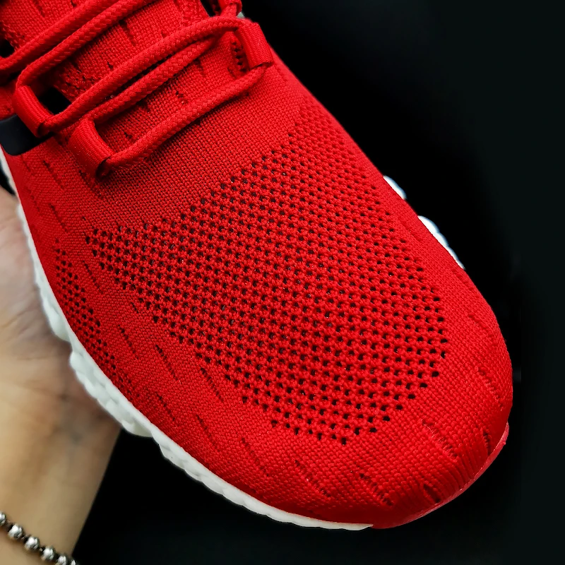 Casual Sports Shoes Breathable - đánh giá và giá Men Shoes Red Tape