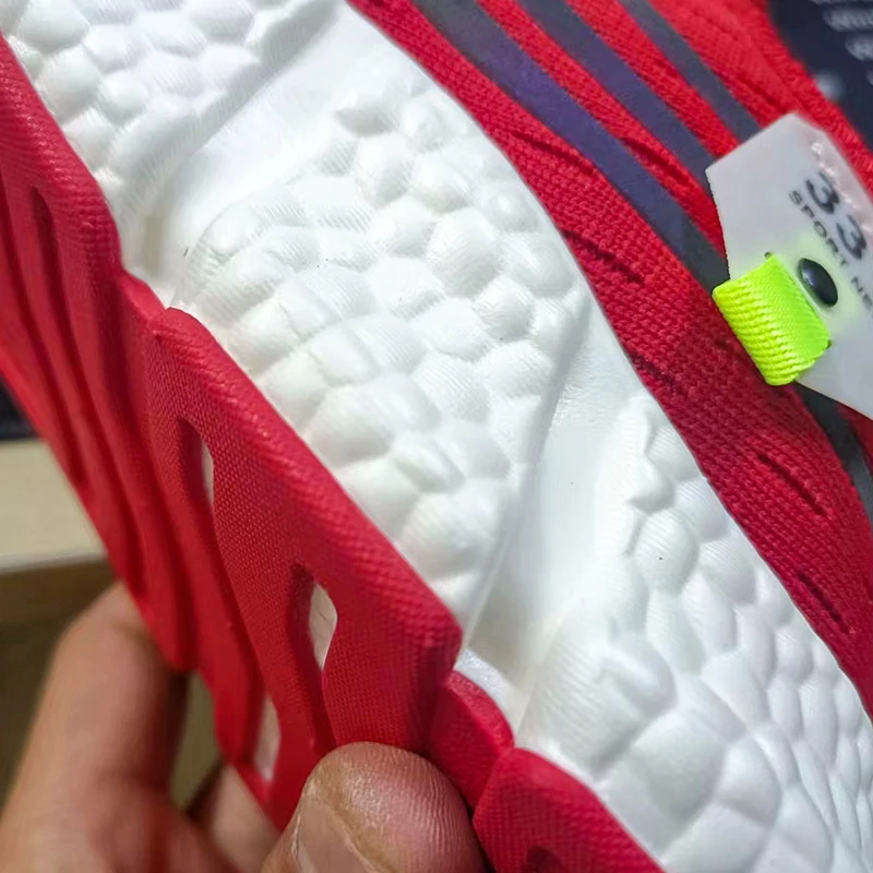 Casual Sports Shoes Breathable - đánh giá và giá Men Shoes Red Tape