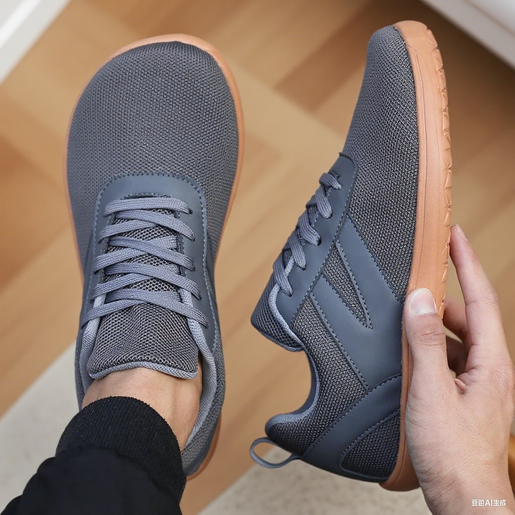 Mesh Barefoot Shoes Men's Wide - đánh giá và giá Men'S Shoes Wide Width