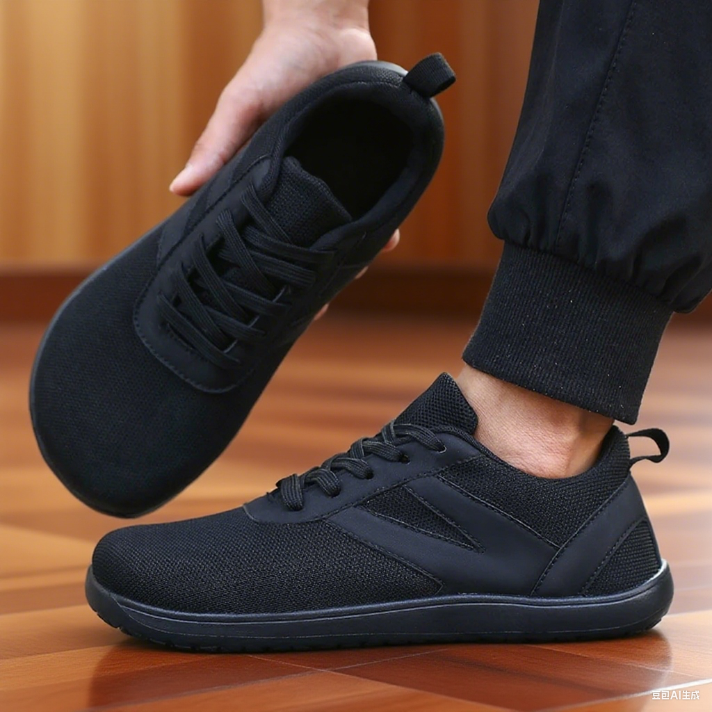 Mesh Barefoot Shoes Men's Wide - đánh giá và giá Men'S Shoes Wide Width