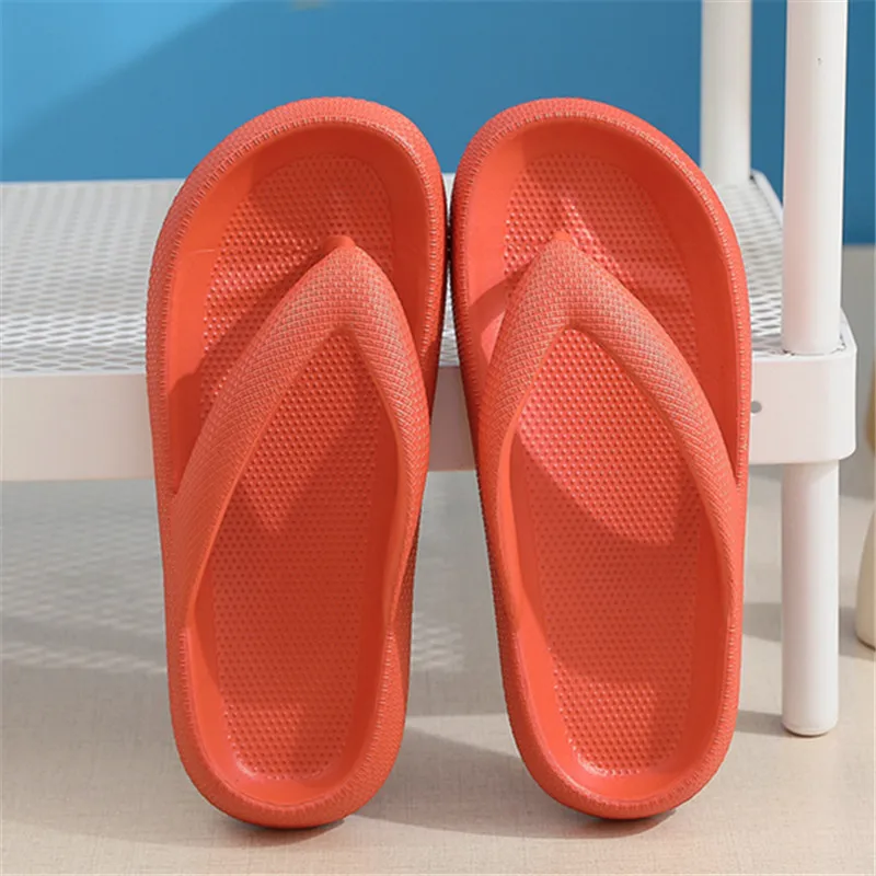 Non Slip Platform Flip Flops W - đánh giá và giá Men Shoes On